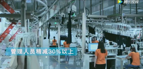 视频 首家全品类女装 智造供应链 平台发布,22万平智慧工厂曝光